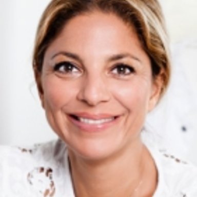 Dr. med. Nina Alam - Praktische Ärztin Wien 1030