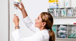 Dr. med. Nina Alam - Praktische Ärztin Wien 1030