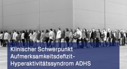 ADHS -