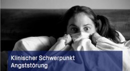Angststörung -