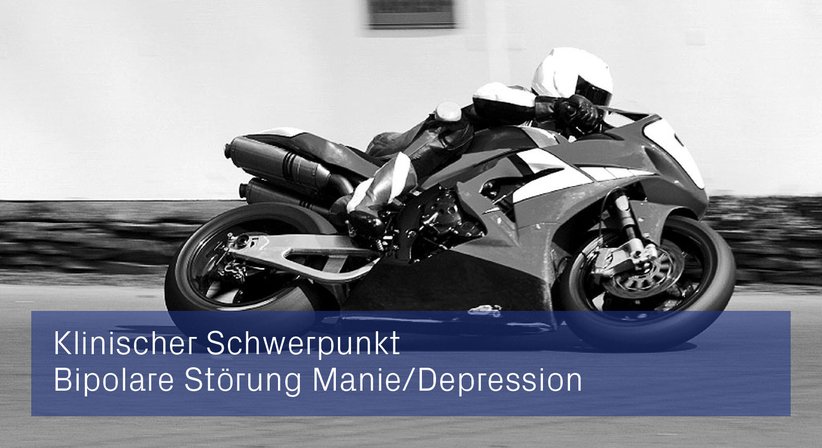 Bipolare Störung - Dr. Gerald Pail - Psychiater Wien 1090