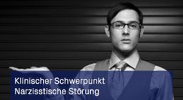 Narzisstische Störung -