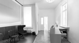 Dr. Gerald Pail - Psychiater Wien 1090