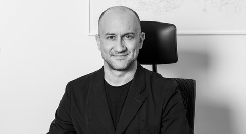 Dr. Gerald Pail - Psychiater Wien 1090