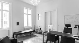 Praxis - Dr. Gerald Pail - Psychiater Wien 1090