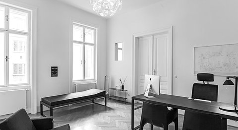 Dr. Gerald Pail - Psychiater Wien 1090