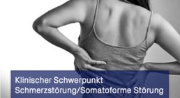 Somatoforme Störung -