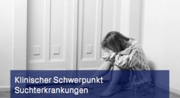 Suchterkrankungen -