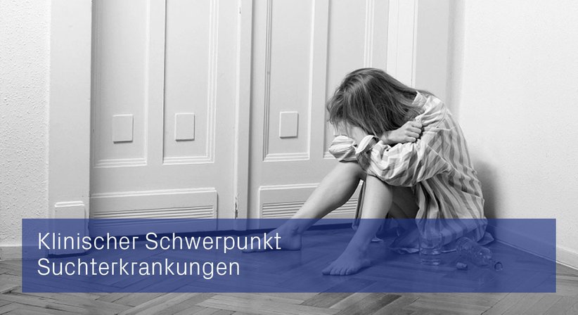 Suchterkrankungen - Dr. Gerald Pail - Psychiater Wien 1090