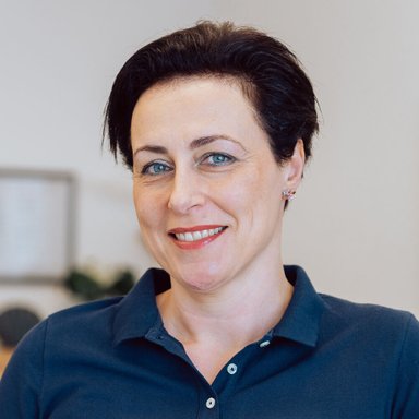 Dr. med.dent. Anamarija Tunjic - Zahnärztin Wien 1030