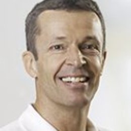 Dr. Alexander Spatschil - Orthopäde Guntramsdorf 2353