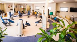 Praxis - Dr. Jürgen Barthofer - Unfallchirurg Linz 4020