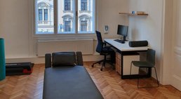 Prim. Priv.-Doz. DDr. Christian Albrecht, MBA - Orthopäde Wien 1080
