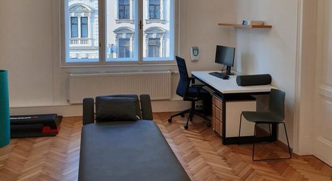 Prim. Priv.-Doz. DDr. Christian Albrecht, MBA - Orthopäde Wien 1080