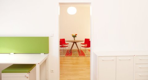 Dr. Veronika Franke - Internistin Wien 1040