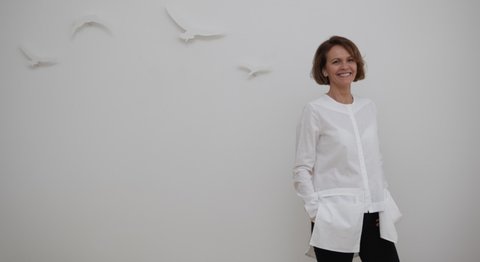 Dr. Veronika Franke - Internistin Wien 1040