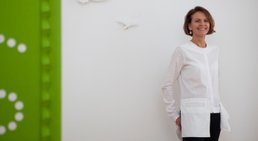 Dr. Veronika Franke - Internistin Wien 1040