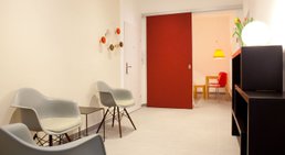 Dr. Veronika Franke - Internistin Wien 1040