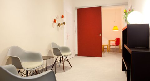 Dr. Veronika Franke - Internistin Wien 1040