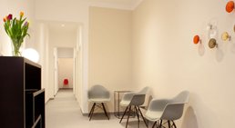 Dr. Veronika Franke - Internistin Wien 1040