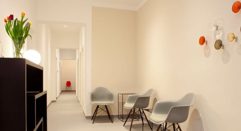 Dr. Veronika Franke - Internistin Wien 1040