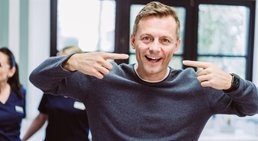 Dr. Franz Atzlinger jr. - Zahnarzt Thalheim bei Wels 4600