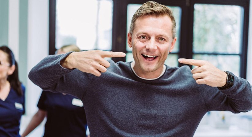 Dr. Franz Atzlinger jr. - Zahnarzt Thalheim bei Wels 4600