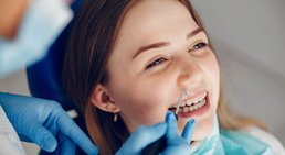 Dr. Franz Atzlinger jr. - Zahnarzt Thalheim bei Wels 4600