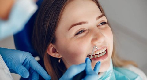 Praxis - Dr. Franz Atzlinger jr. - Zahnarzt Thalheim bei Wels 4600