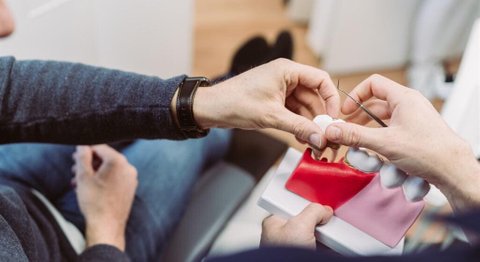 Praxis - Dr. Franz Atzlinger jr. - Zahnarzt Thalheim bei Wels 4600