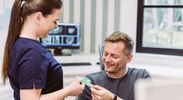 Dr. Franz Atzlinger jr. - Zahnarzt Thalheim bei Wels 4600