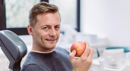 Dr. Franz Atzlinger jr. - Zahnarzt Thalheim bei Wels 4600