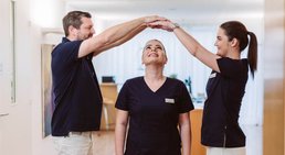 Dr. Franz Atzlinger jr. - Zahnarzt Thalheim bei Wels 4600