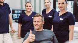 Dr. Franz Atzlinger jr. - Zahnarzt Thalheim bei Wels 4600