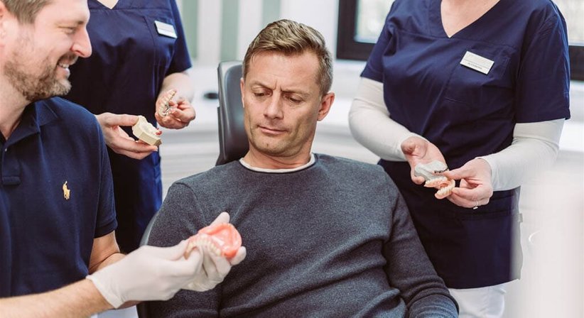 Dr. Franz Atzlinger jr. - Zahnarzt Thalheim bei Wels 4600