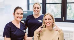 Dr. Franz Atzlinger jr. - Zahnarzt Thalheim bei Wels 4600