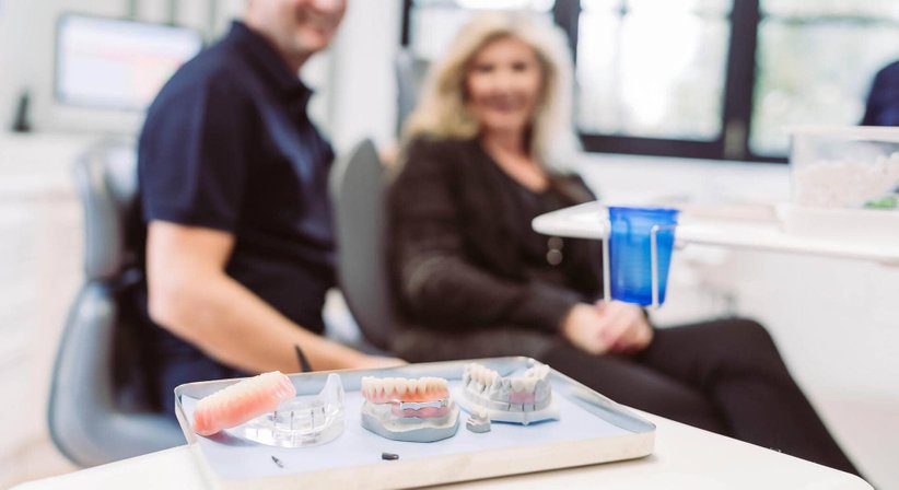 Dr. Franz Atzlinger jr. - Zahnarzt Thalheim bei Wels 4600