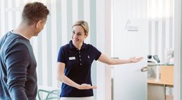 Dr. Franz Atzlinger jr. - Zahnarzt Thalheim bei Wels 4600