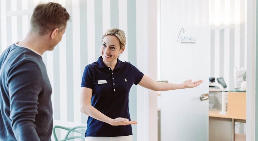 Dr. Franz Atzlinger jr. - Zahnarzt Thalheim bei Wels 4600