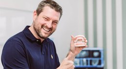 Dr. Franz Atzlinger jr. - Zahnarzt Thalheim bei Wels 4600