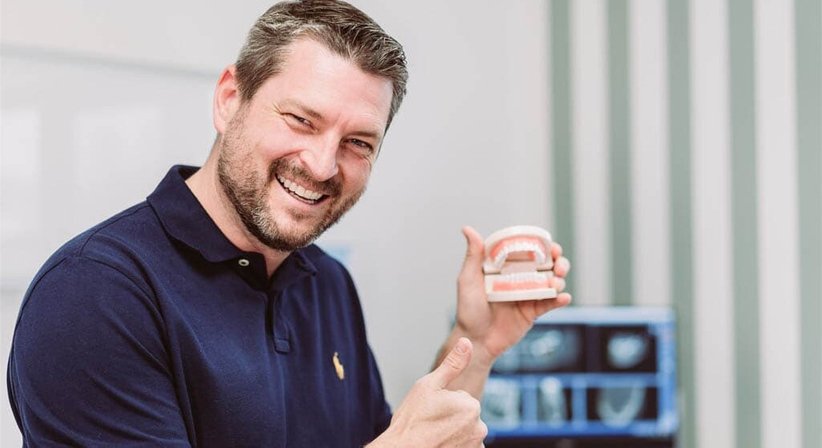 Dr. Franz Atzlinger jr. - Zahnarzt Thalheim bei Wels 4600