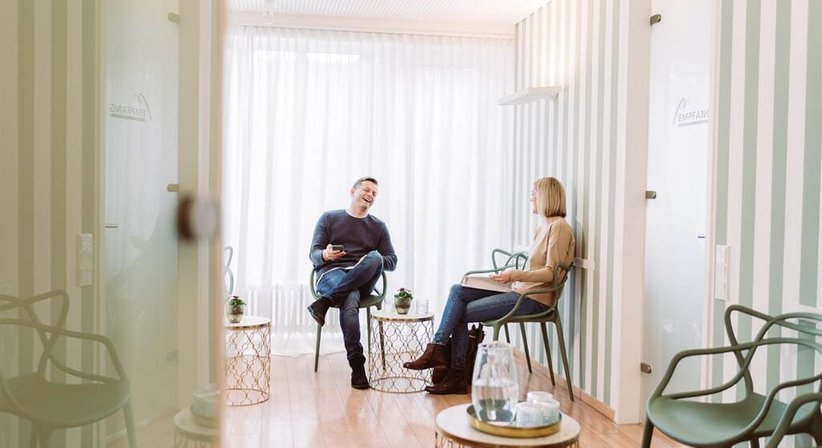 Dr. Franz Atzlinger jr. - Zahnarzt Thalheim bei Wels 4600