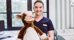 Dr. Franz Atzlinger jr. - Zahnarzt Thalheim bei Wels 4600