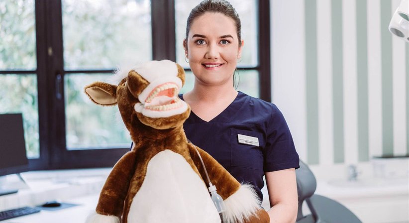 Dr. Franz Atzlinger jr. - Zahnarzt Thalheim bei Wels 4600