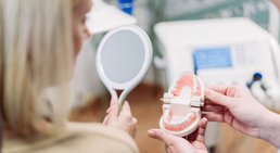 Dr. Franz Atzlinger jr. - Zahnarzt Thalheim bei Wels 4600