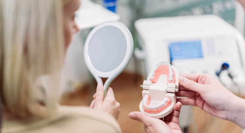 Dr. Franz Atzlinger jr. - Zahnarzt Thalheim bei Wels 4600