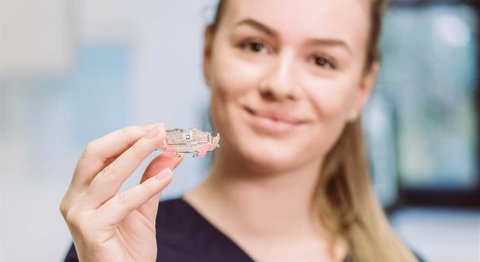 Praxis - Dr. Franz Atzlinger jr. - Zahnarzt Thalheim bei Wels 4600