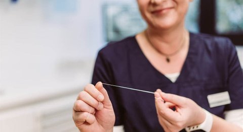 Praxis - Dr. Franz Atzlinger jr. - Zahnarzt Thalheim bei Wels 4600