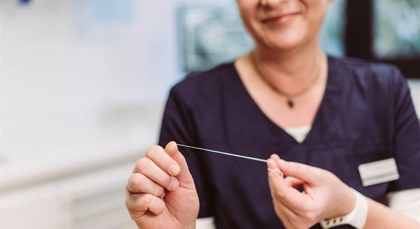 Dr. Franz Atzlinger jr. - Zahnarzt Thalheim bei Wels 4600