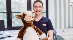 Dr. Franz Atzlinger jr. - Zahnarzt Thalheim bei Wels 4600